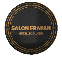 Salonfrapan Sticker by ESCAN TUR
