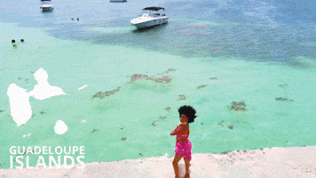 Miss Universe Ophelie GIF