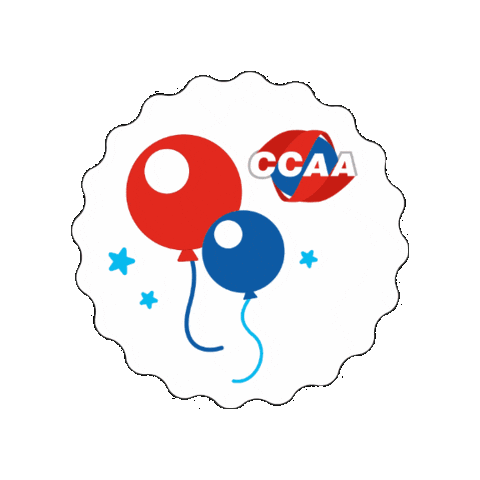 65Anos Sticker by ccaa