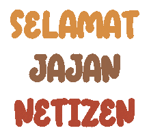 Jajanan Sticker by Janzeneatery