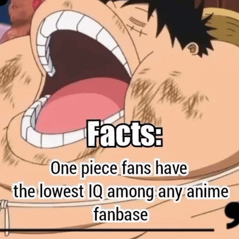 Low Iq GIF