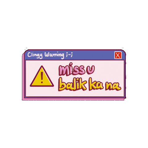 Sticker by AUF CCS