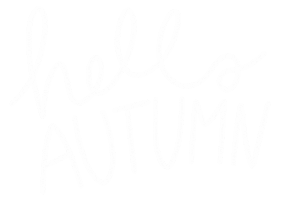 Sweater Weather Fall Sticker