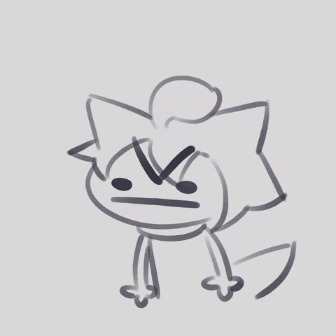 Chad GIF