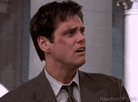 Jim-carrey-gagging GIFs - Get the best GIF on GIPHY