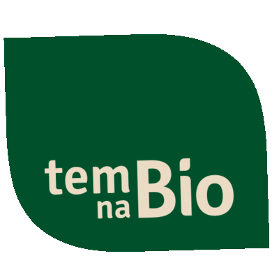Bio Mundo Sticker