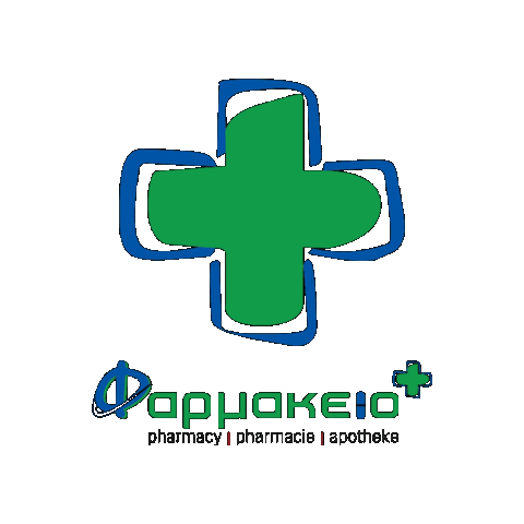 Sticker by Pharmamykonos