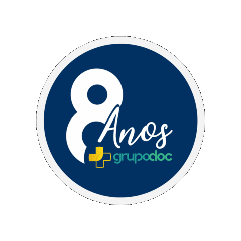 Grupo DOC Sticker