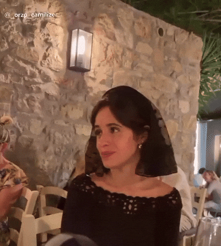Camilacabello GIF