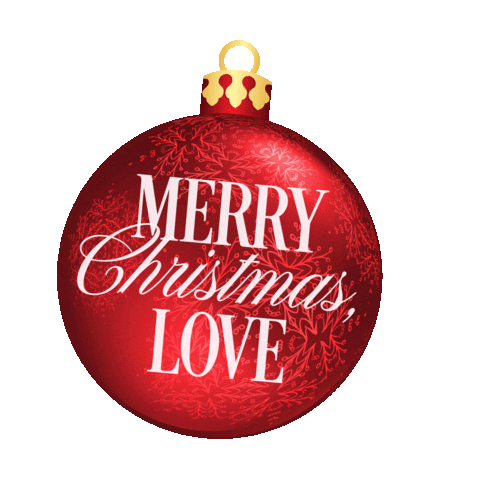 Merry Christmas Love Sticker by Joss Stone