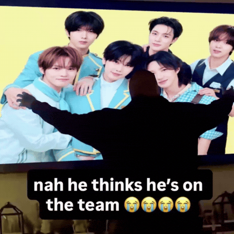 Nct Dream GIF