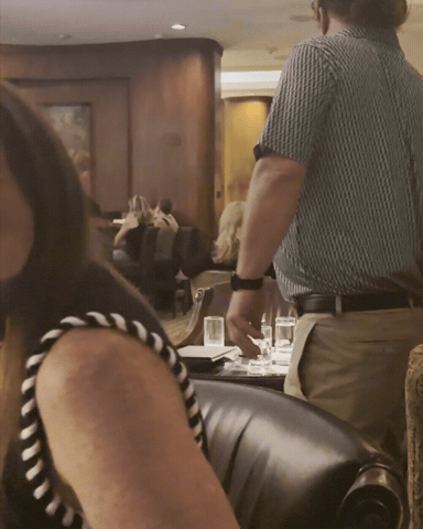 No Way What GIF by Brook Dorff