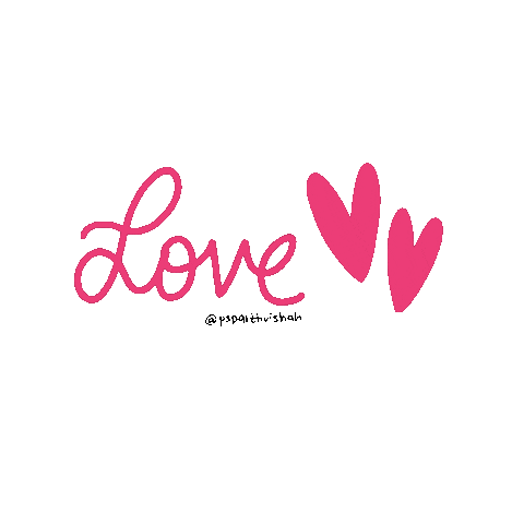 Love Sticker