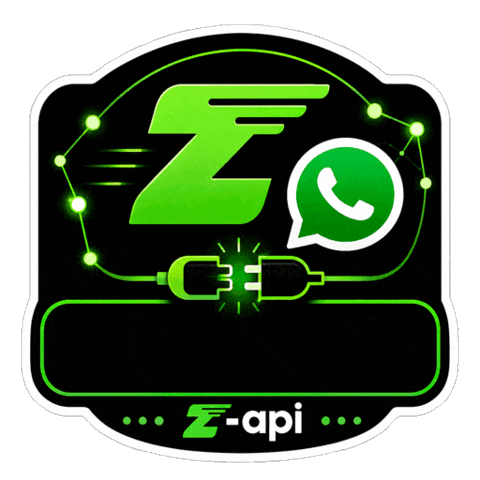 z-api.io Sticker