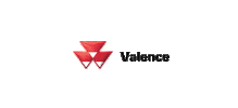 Valence Máquinas Sticker
