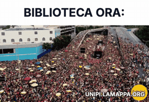 Biblioteca Unifi GIF by lamappa.org