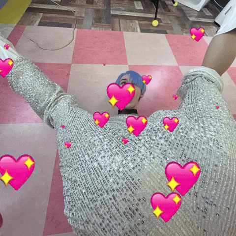 Polyester GIF