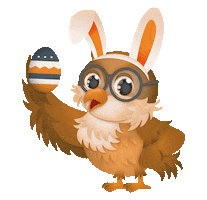 Sticker by Coruja Decor