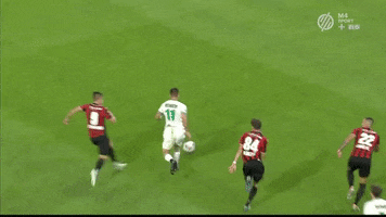 Honved GIF
