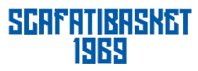 Logo Day Sticker by ScafatiBasket1969
