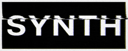 SYNTH Barbers GIF