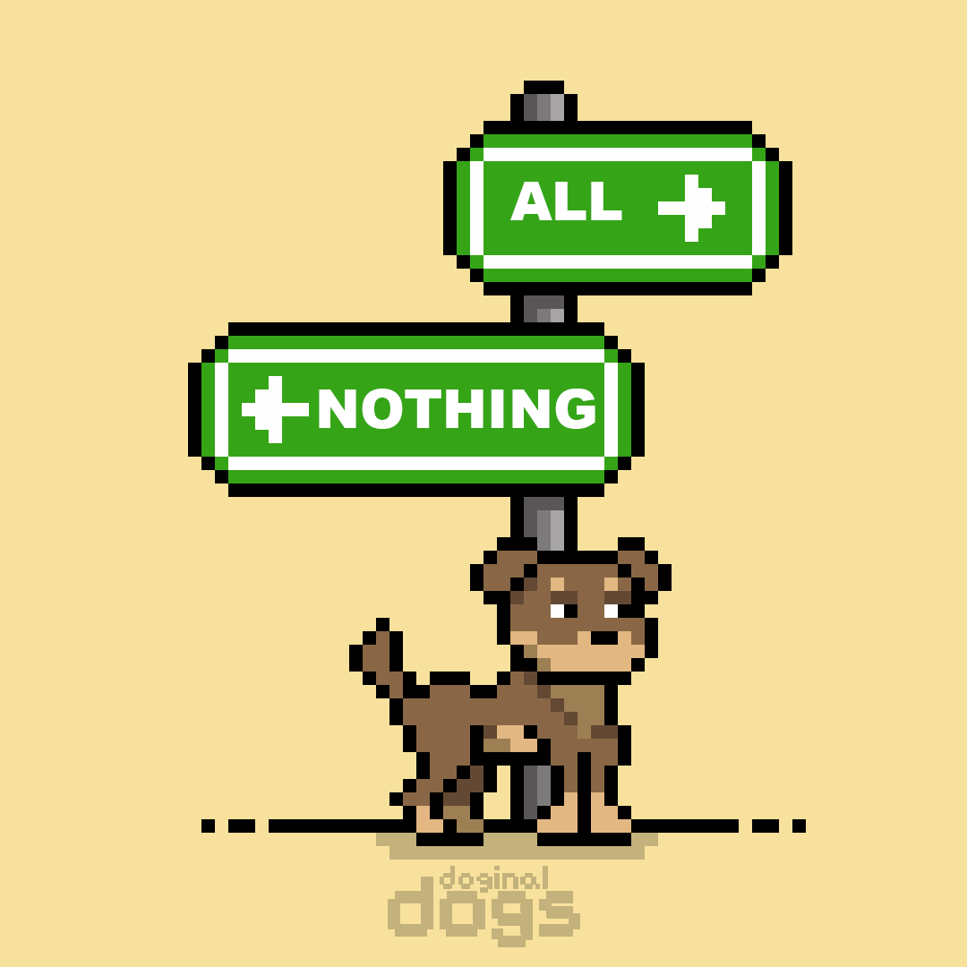 Lets Go Yolo GIF by Doginal Dogs