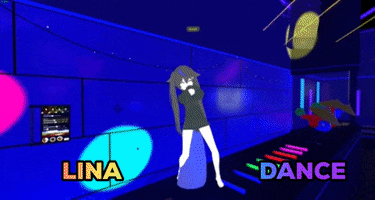 Dance GIF