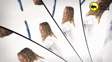 Msumtennis GIF by MSUM Dragons