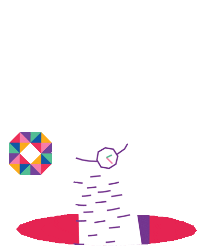 ODALINE Sticker
