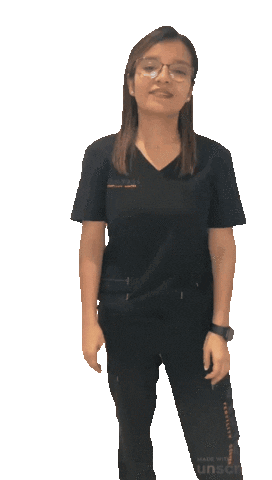 Surprise Wow Sticker by Ventris