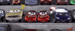 disney pixar cars GIF by Disney