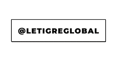 Fashion Street Sticker by Le TIGRE