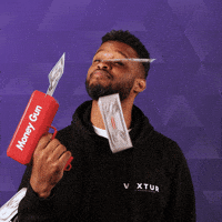 Money Gun gifs - Find & Share on GIPHY