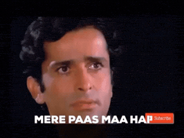 Shashi Kapoor GIF