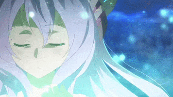 Gakusen Toshi Asterisk GIF