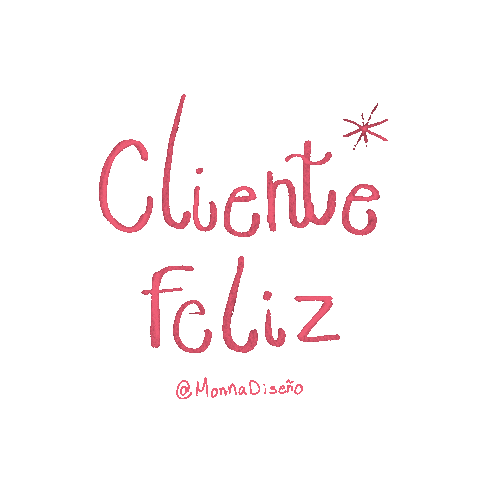 Happy Sticker
