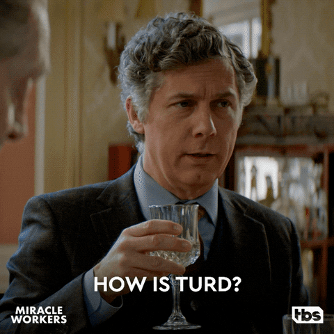 GIF by Miracle Workers