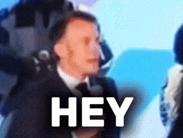 Sorry France GIF