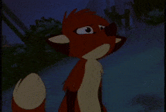 Fox Rita GIF
