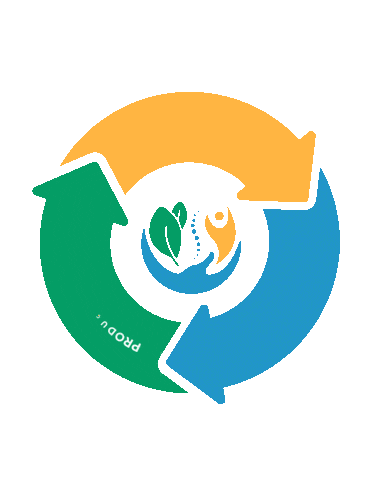 Planeta Sticker by Família Salton