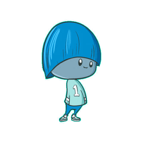 Animated Sticker