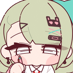 Tired Idol GIF by ZenlessZoneZero