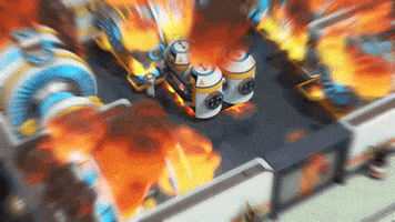 On Fire GIF by Xbox