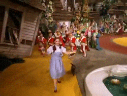 Wizard Of Oz GIF - Find & Share on GIPHY