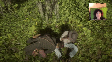 sucking video game GIF by A Badge of Friendship