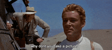 lawrence of arabia my favorite comeback GIF by Maudit