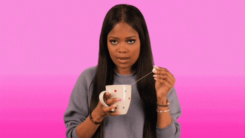 The Tea Gossip Gif By Karen Civil Find Share On Giphy The Tea Gossip Gif By Karen Civil Find Share On Giphy