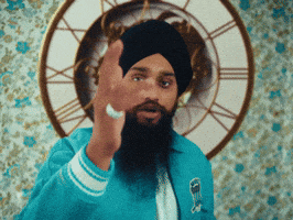 GIF by AP Dhillon