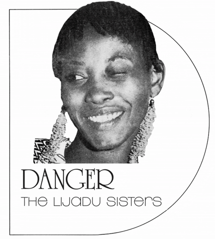 Fela Kuti Danger GIF by Numero Group