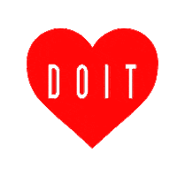 Doit Sticker by SANTI Y LAURITA Univision